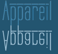 Appareil, n° 21: