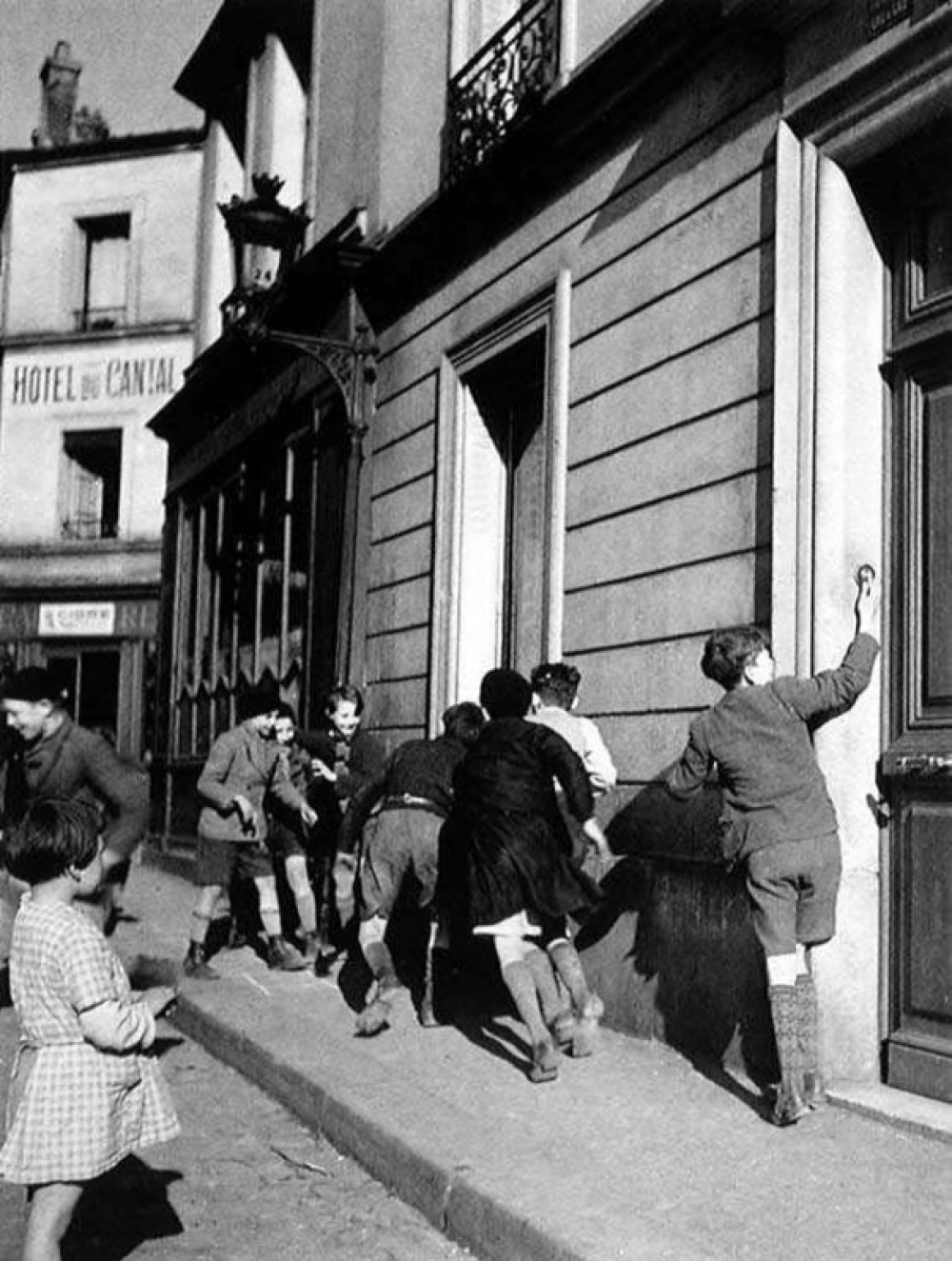 Seuils trente ans après