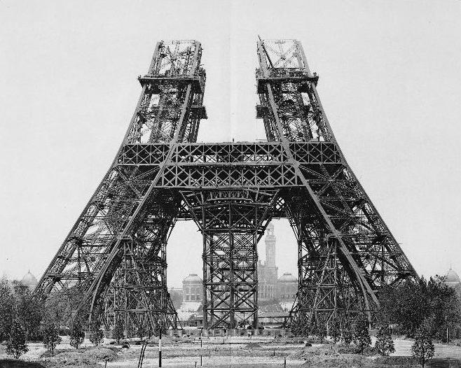 L'âge du XIXe siècle