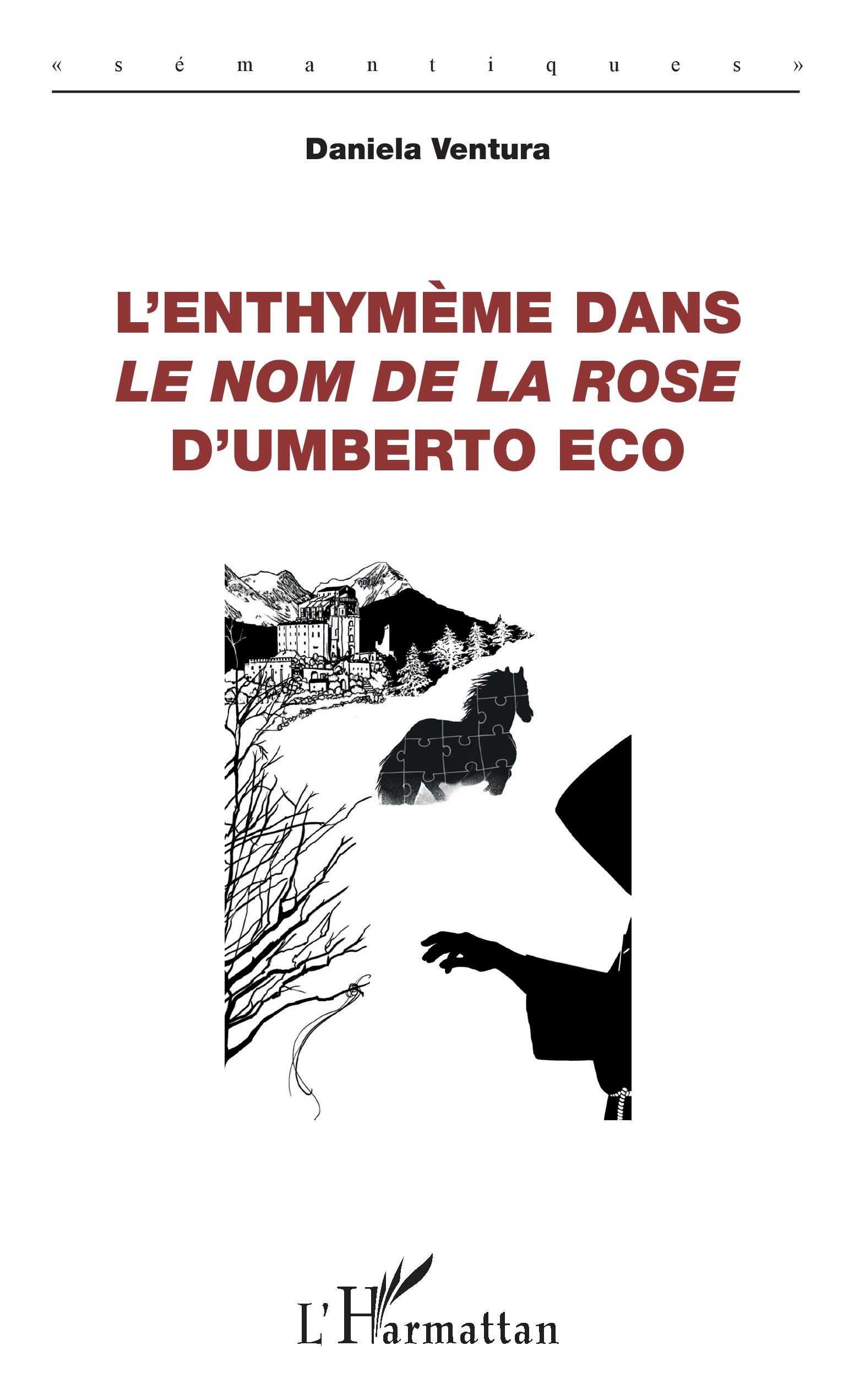 D. Ventura, L'Enthymème dans Le Nom de la rose d'Umberto Eco