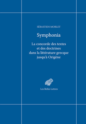 S. Morlet, Symphonia