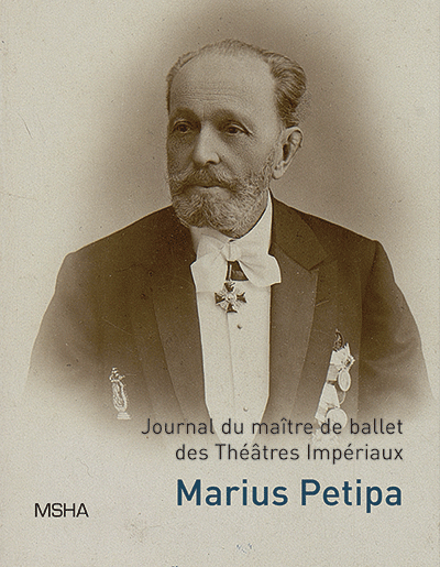 P. Melani (éd.), Journal du maître de ballet des Théâtres impériaux Marius Petipa
