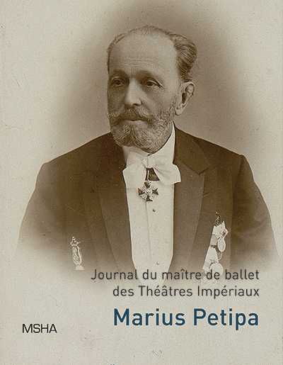 P. Melani (éd.), Journal du maître de ballet des Théâtres impériaux Marius Petipa