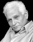 Jacques Derrida s'est éteint