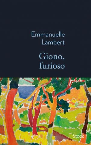 E. Lambert, Giono furioso