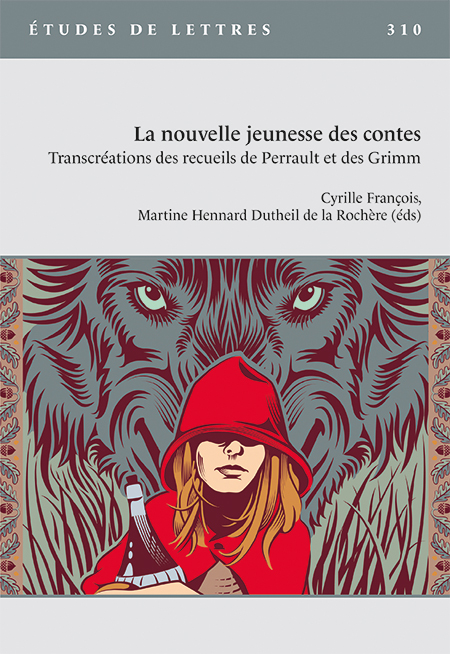 Études de lettres, n° 310 (2019/3) :