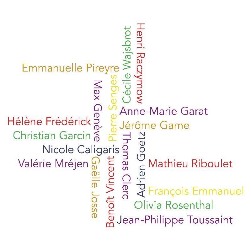 La littérature et les arts