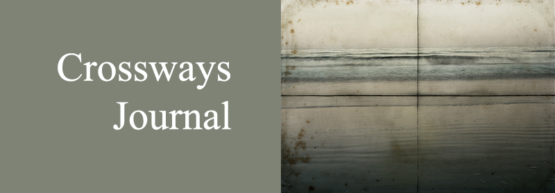 Crossways Journal 3.2 :