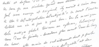 Flaubert. Revue critique et génétique, n° 21: