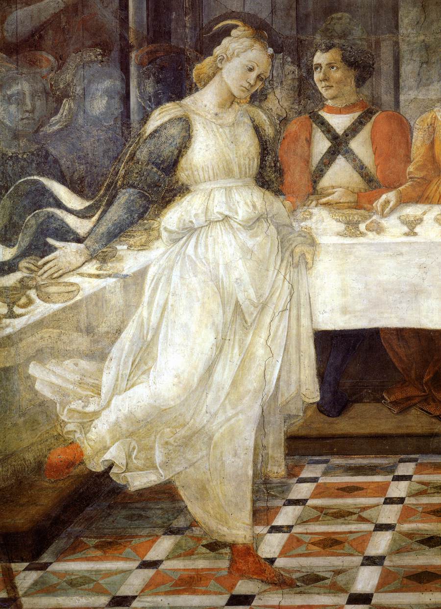 Les très riches heures de la chorégraphie au XVIe siècle : regards croisés.