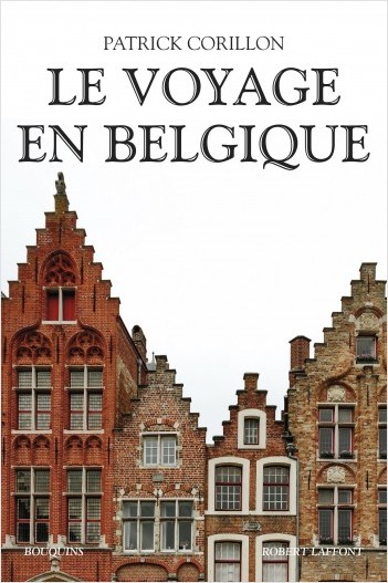 P. Corillon, Le Voyage en Belgique