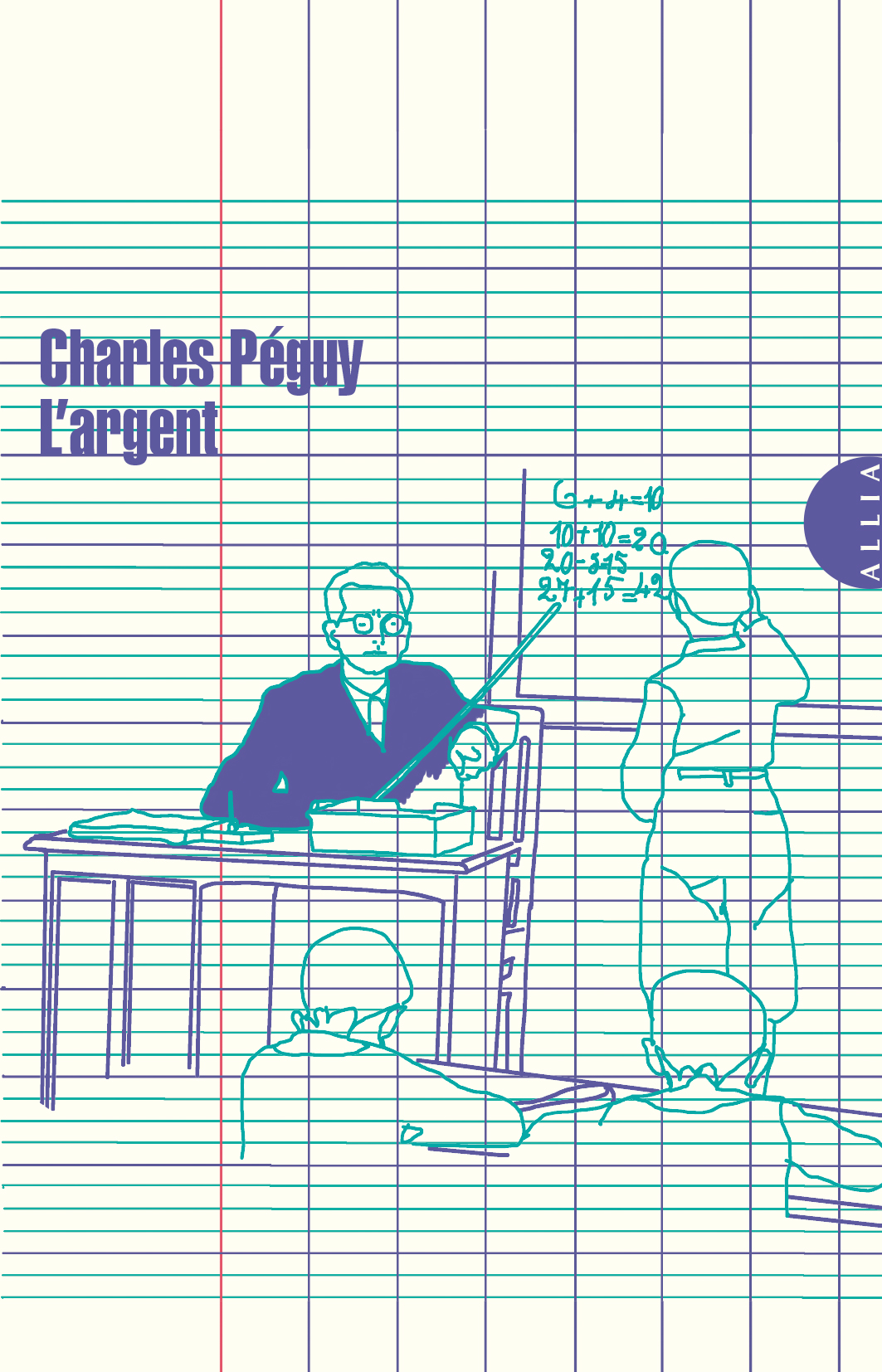 C. Péguy, L'Argent