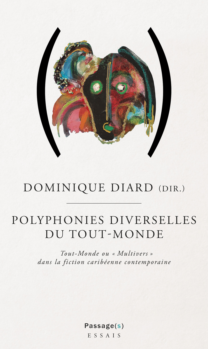 D. Diard (dir.), Polyphonies diverselles du Tout-Monde