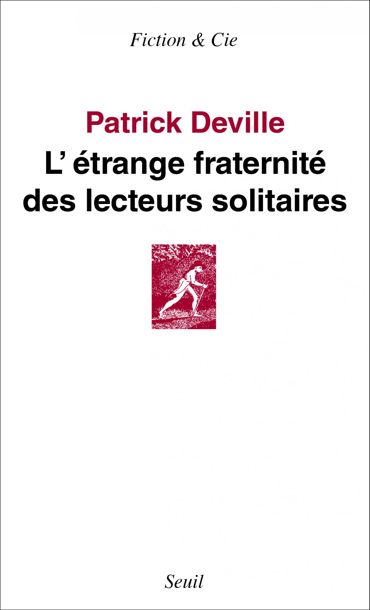 Le cercle des lecteurs solitaires