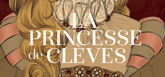 La Princesse de Clèves, du roman à la BD : de la lecture des chefs d’œuvre. Entretien avec V. Houdart-Mérot (Diakritik?com)