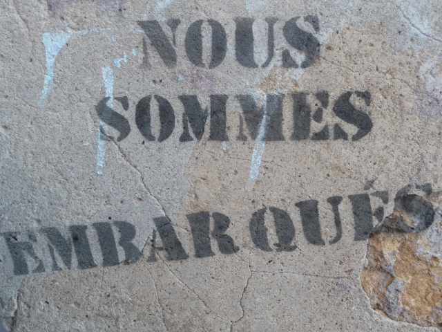 Que nous le voulions ou non