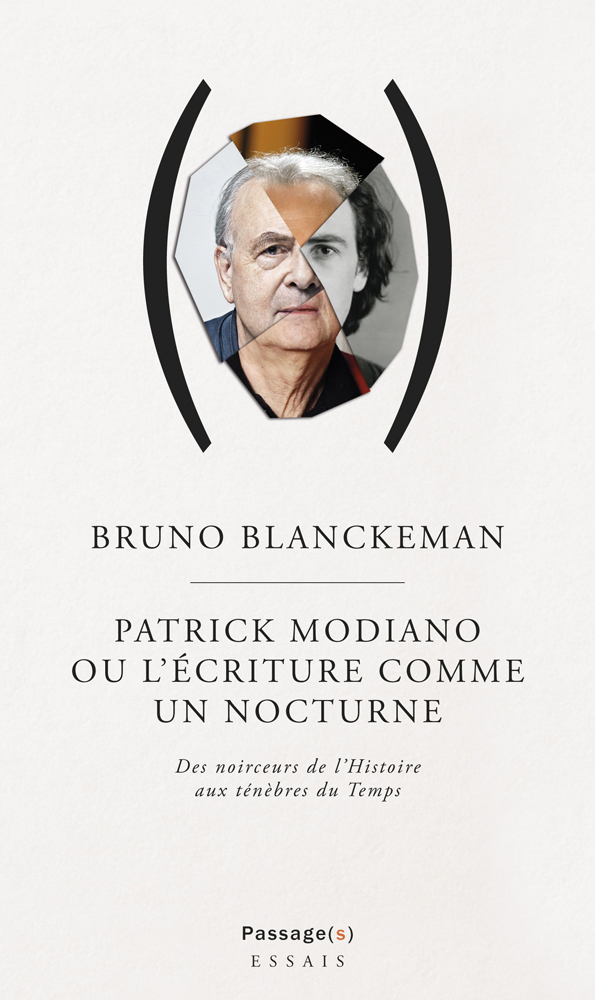 B. Blanckeman, Patrick Modiano ou l'écriture comme un nocturne