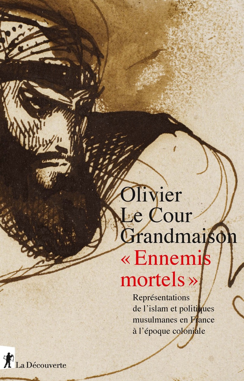 O. Le Cour Grandmaison,