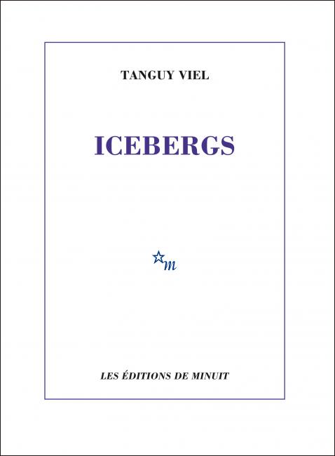 Les essais arctiques de Tanguy Viel