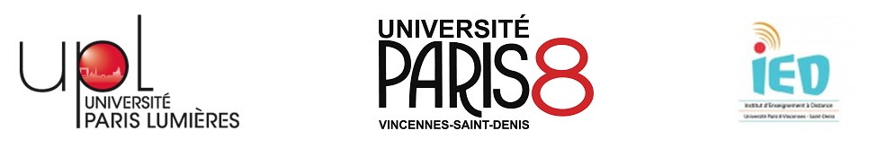 De la pensée critique à la pensée scientifique : définition, évaluation et formation (Paris 8)