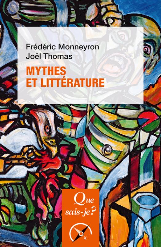 J. Thomas, F. Monneyron, Mythes et littérature