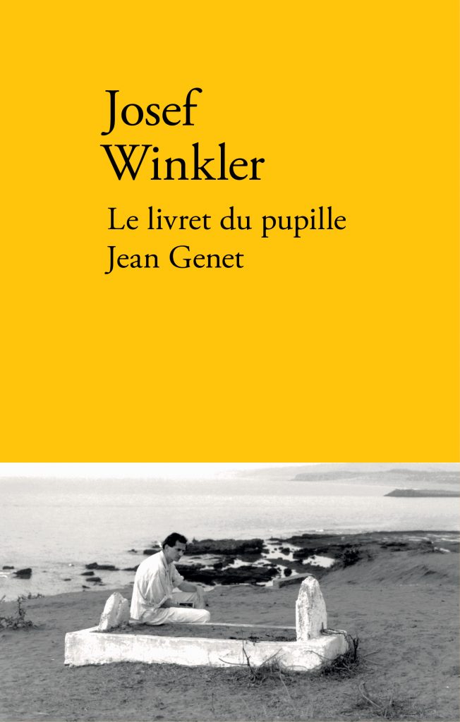J. Winckler, Le Livret du pupille Jean Genet