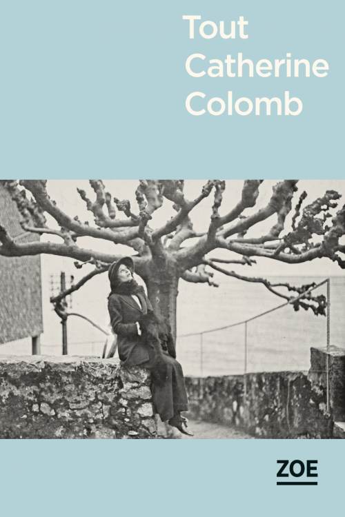 C. Colomb, Tout Catherine Colomb