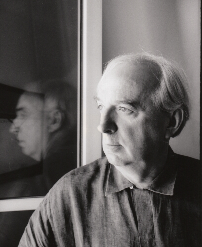 Revue Secousse, sept. 2019 : Frank Venaille