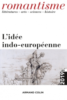 Romantisme, n° 185 (2019/3) :