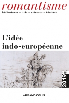 Romantisme, n° 185 (2019/3) : 