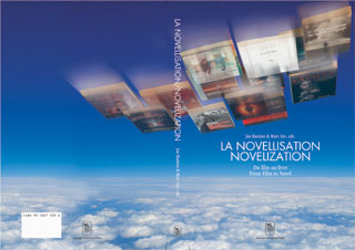 La novellisation. Du film au livre / Novelization. From film to novel 
