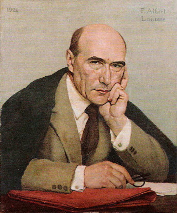 Gide en toutes lettres