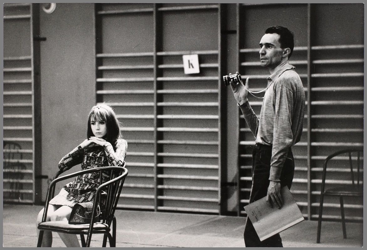 Interprétation, l'amour fou du théâtre. Performance de la répétition : Le Cid de Corneille (Genève)