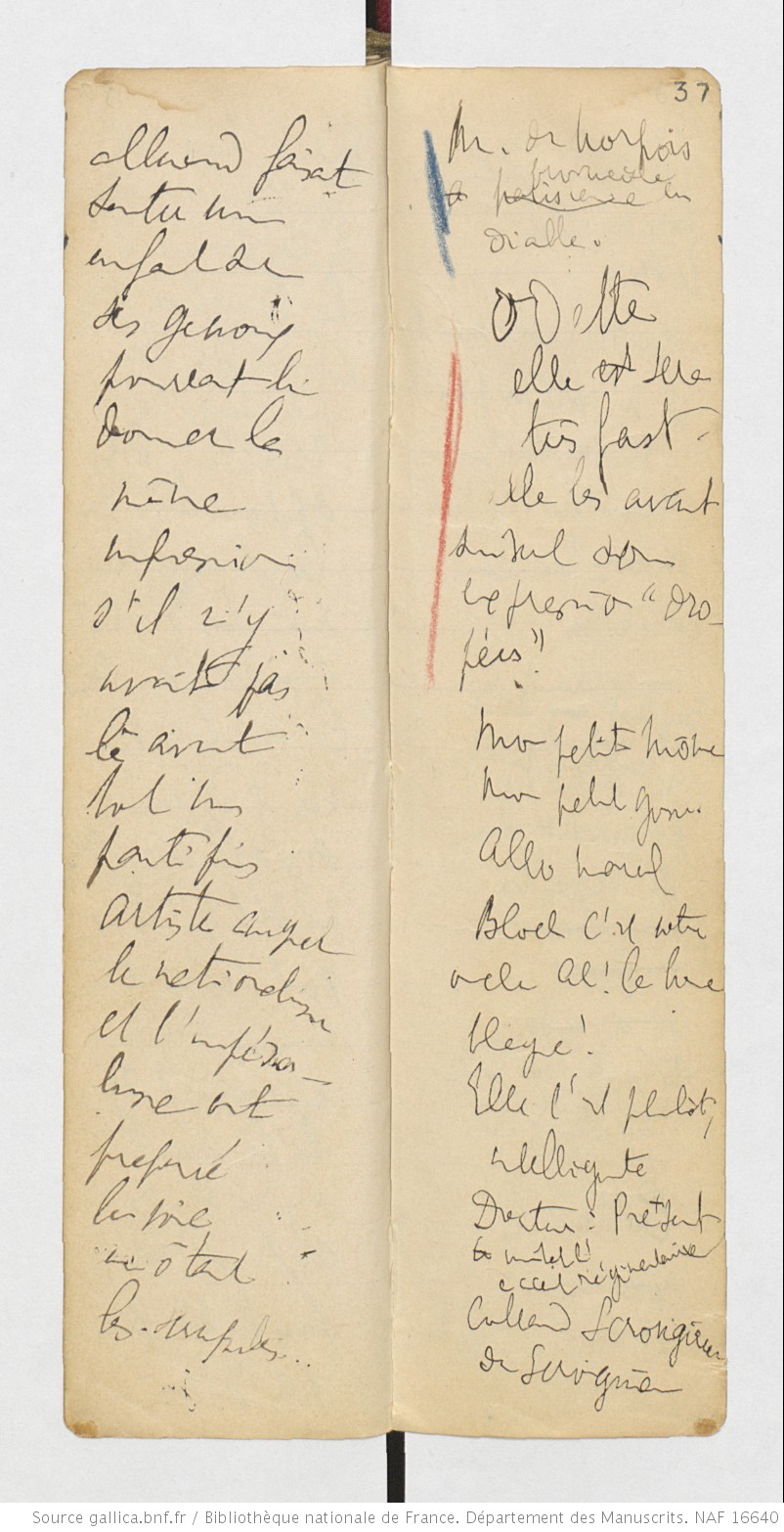 Listes de Noël