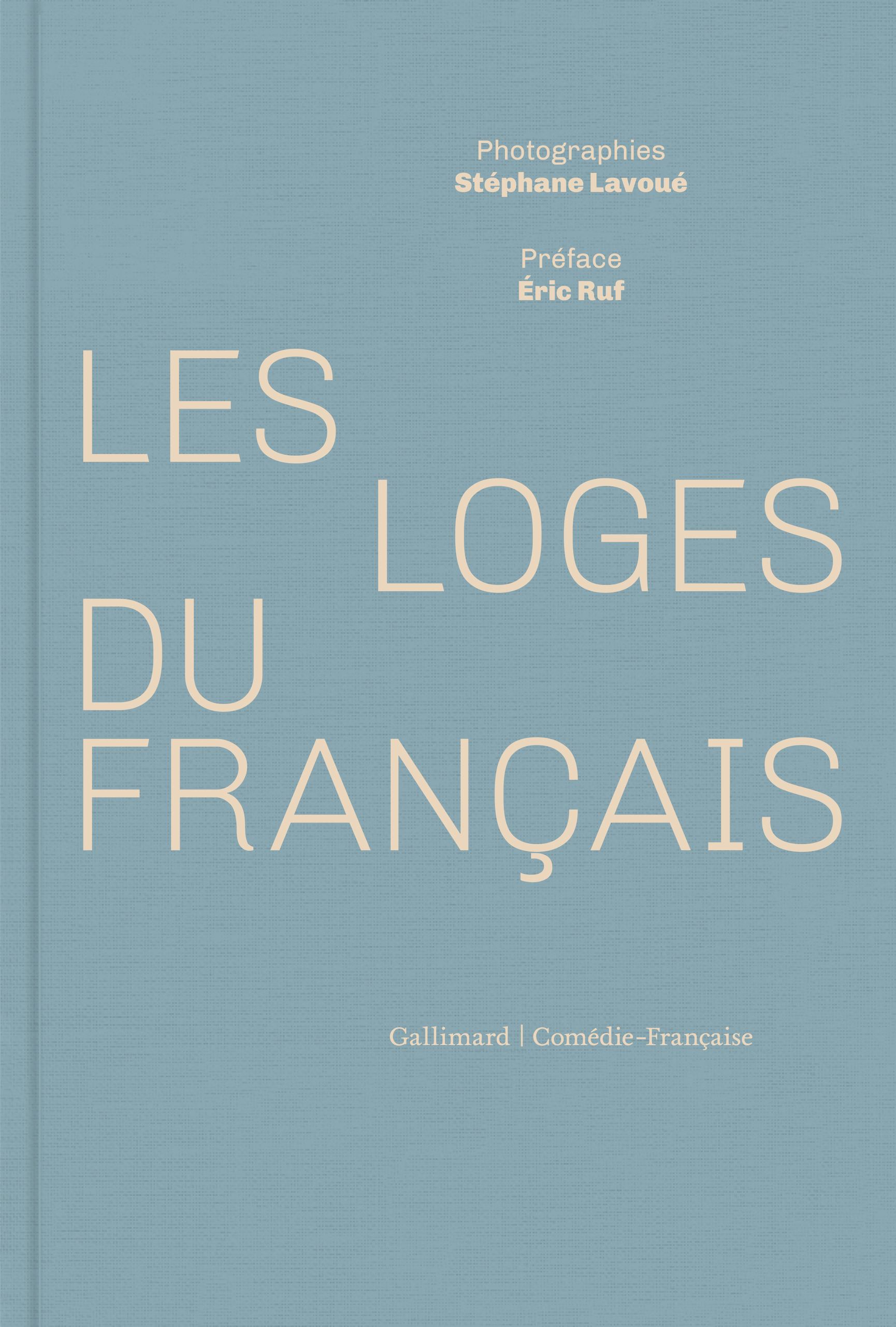 S. Lavoué, Les loges du Français