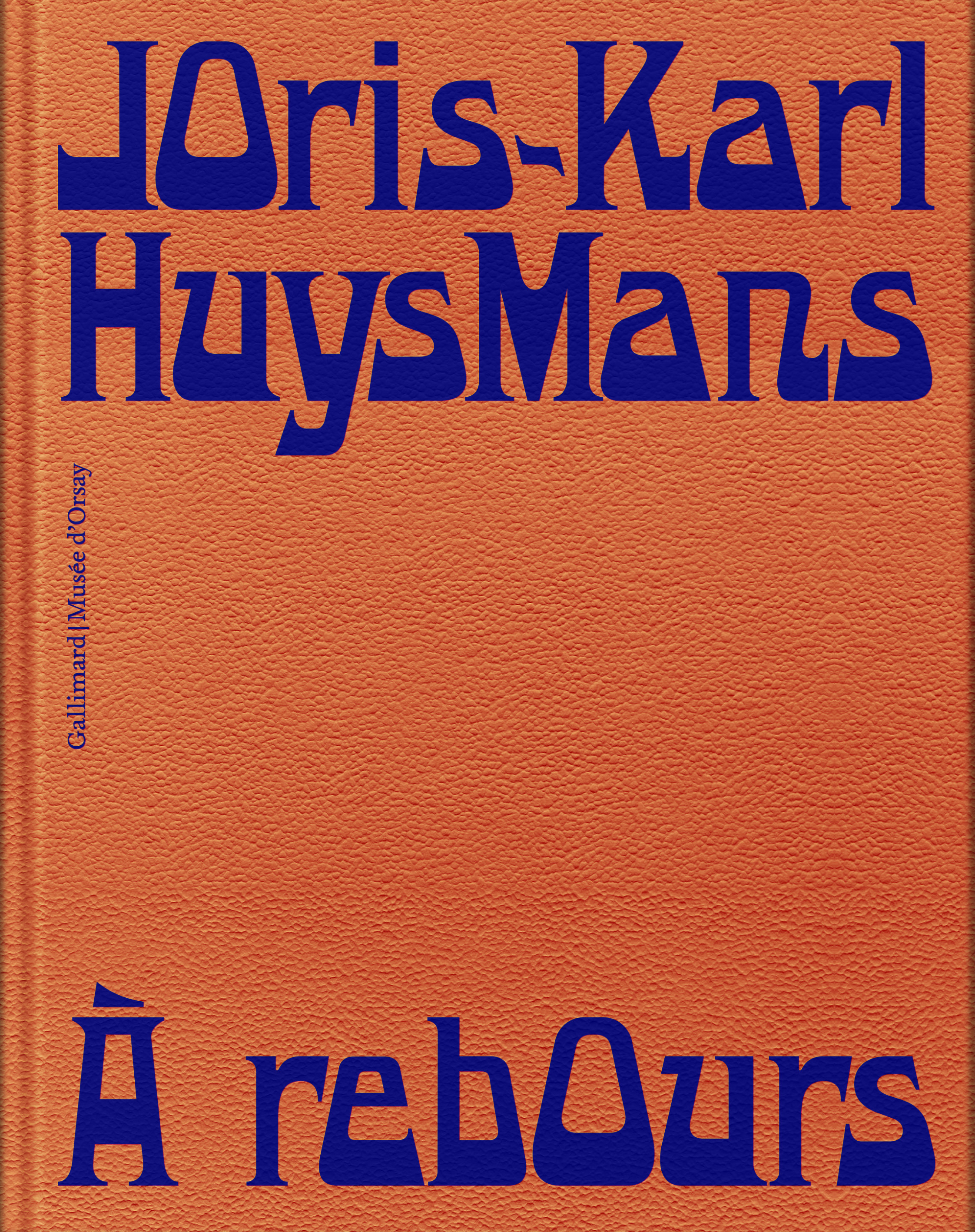 J.-K. Huysmans, À Rebours (éd. illustrée A. Guyaux et S. Guéguan)