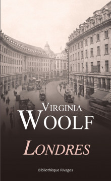 V. Woolf, Londres