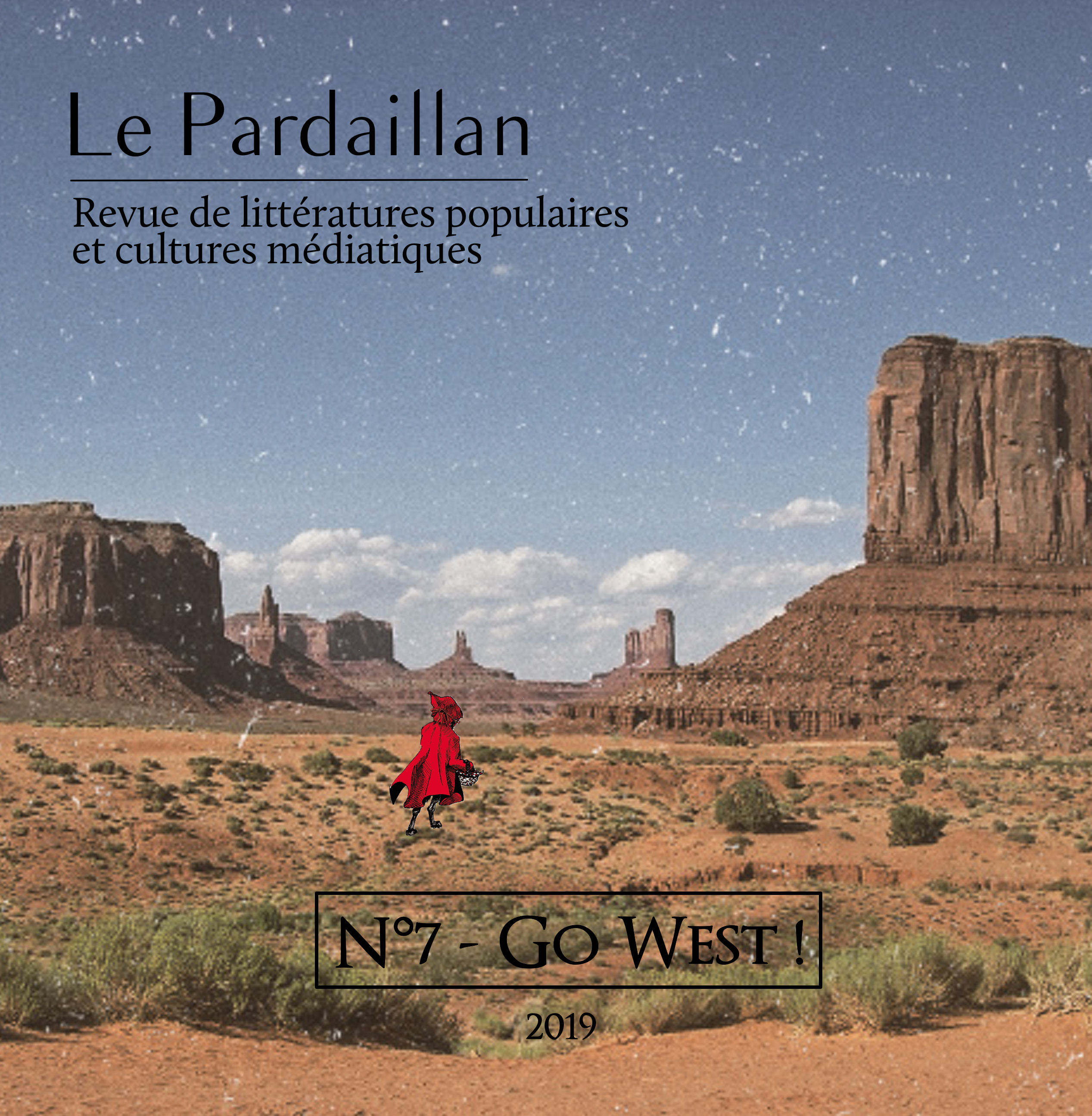 Le Pardaillan n° 7: