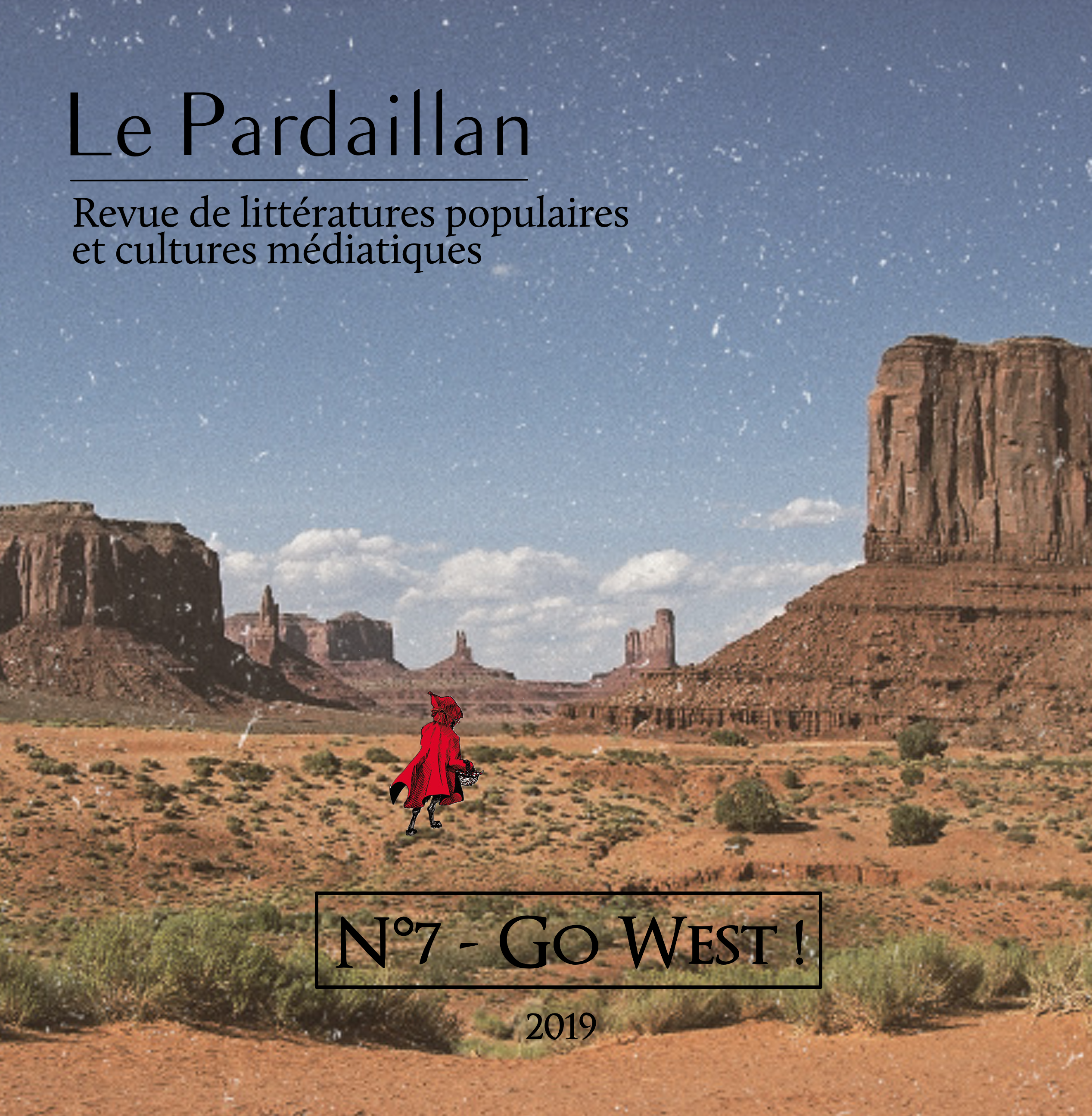 Le Pardaillan n° 7: 