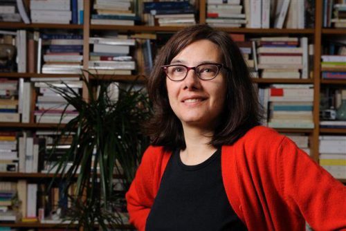 Hommage à Pascale Casanova