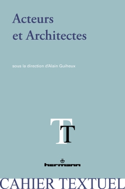 A. Guiheux (dir.), Acteurs et architectes