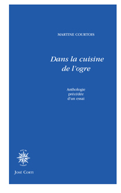 M. Courtois, Dans la cuisine de l'ogre
