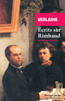 P. Verlaine, Écrits sur Rimbaud