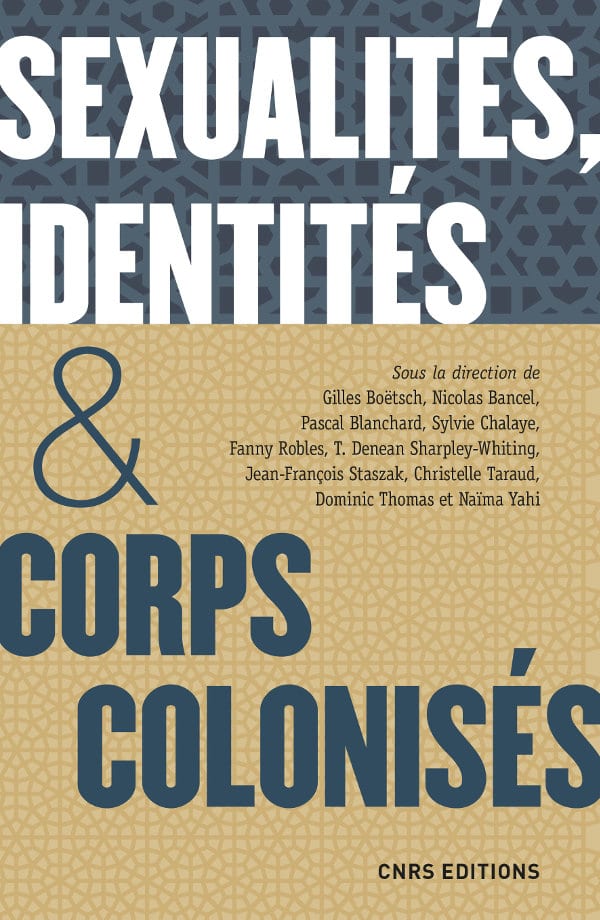 Collectif, Sexualités, identités & corps colonisés