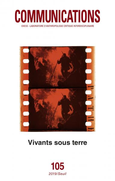 Communications, n° 105 :
