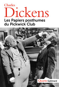 C. Dickens, Les Papiers posthumes du Pickwick Club (éd. C. Prest)