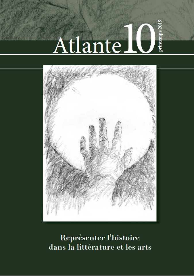 Atlante – Revue d'études romanes, n° 10: