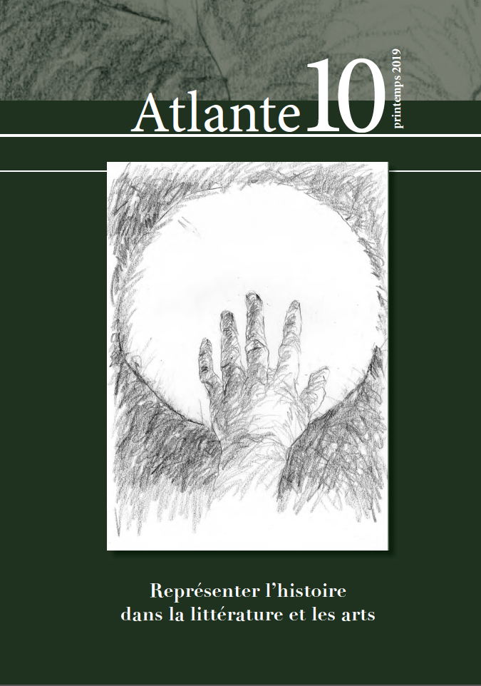 Atlante – Revue d'études romanes, n° 10: 