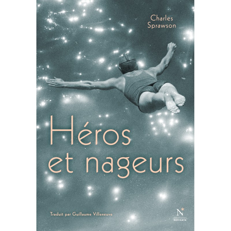 Ch. Sprawson, Héros et nageurs