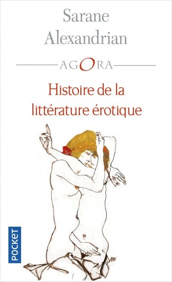 S. Alexandrian, Histoire de la littérature érotique